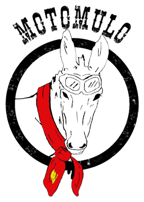 Logo originale MOTOMULO